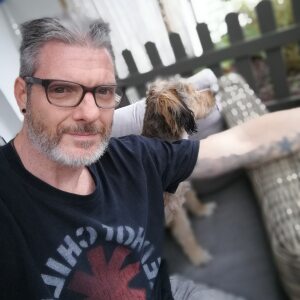 Profilbild von Stephan Wismann