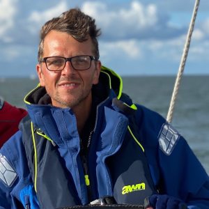 Profilbild von Stephan Wißler