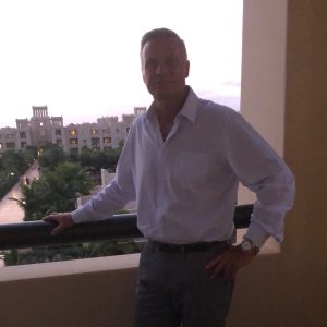 Profilbild von Stephan Witt