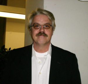 Profilbild von Stephan Wittzack
