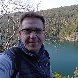 Profilbild von Stephan Wohne