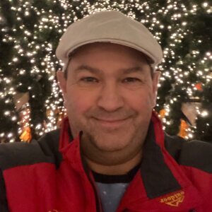 Profilbild von Stephan Wolf