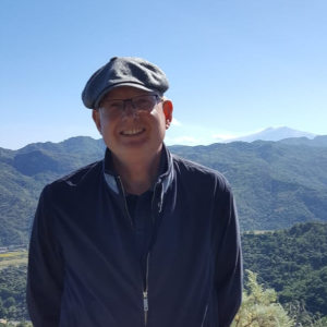 Profilbild von Stephan Worpenberg