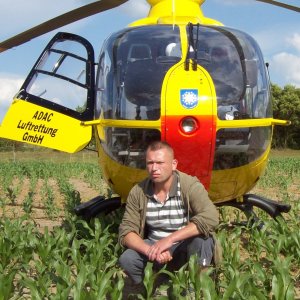 Profilbild von Stephan Zalud
