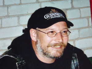Profilbild von Stephan Zielke