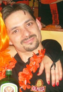 Profilbild von Stephan Ziemssen
