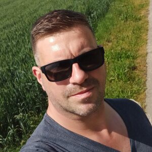Profilbild von Stephan Zimmermann