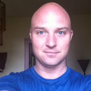 Profilbild von Stephan Zimmermann