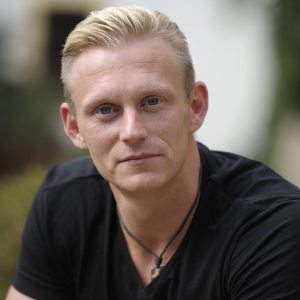 Profilbild von Stephan Zoch