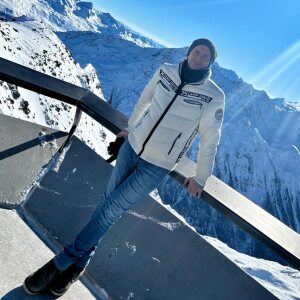 Profilbild von Stephan Zölfl