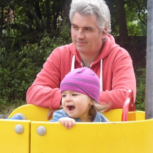 Profilbild von Stephan Zoll