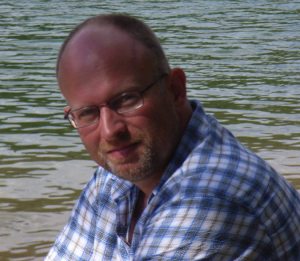 Profilbild von Stephan Zuk