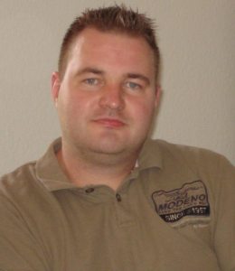 Profilbild von Stephan von Diemar