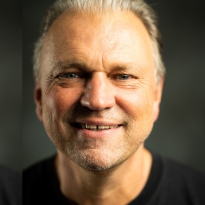 Profilbild von Stéphane Larsson