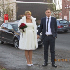 Profilbild von Stephani Müller