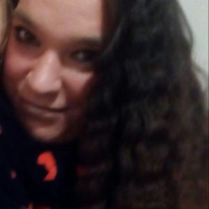 Profilbild von Stephania Burrows