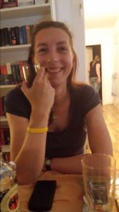 Profilbild von Stephanie Bergmann Bergmann