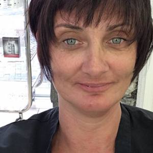 Profilbild von Stephanie Gnaen Ruellan