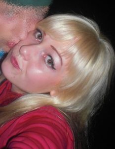 Profilbild von Stephanie Kimberly Sanderlin