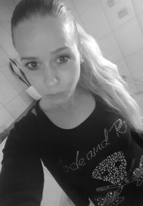 Profilbild von Stephanie Pamela Kaufmann