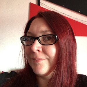 Profilbild von Stephanie Achstetter