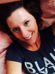 Profilbild von Stephanie Ackers