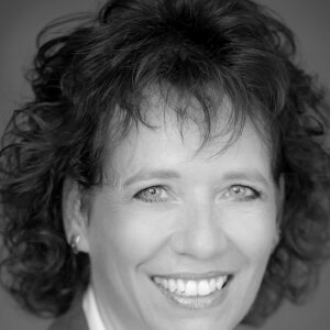 Profilbild von Stephanie Adler