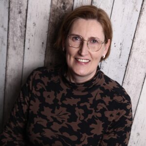 Profilbild von Stephanie Afflerbach