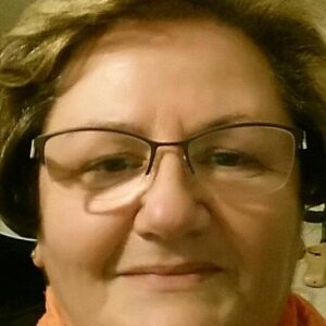 Profilbild von Stephanie Alheidt