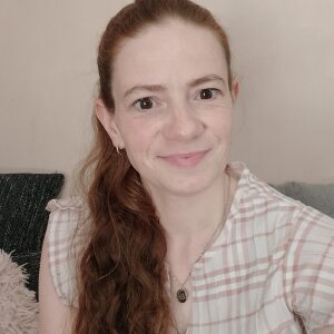 Profilbild von Stephanie Amann