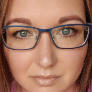 Profilbild von Stephanie Angelis