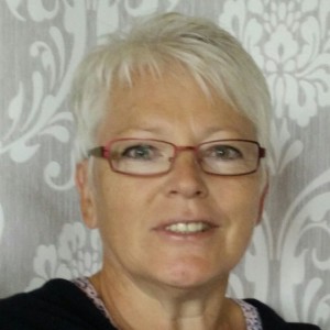 Profilbild von Stephanie Arndt