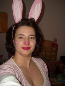 Profilbild von Stephanie Arnold-Lange