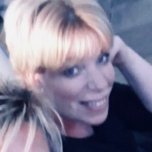 Profilbild von Stephanie Asani