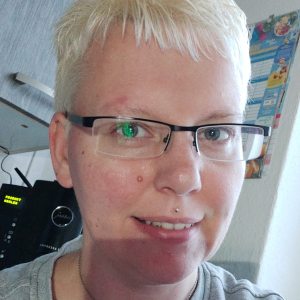 Profilbild von Stephanie Bahn