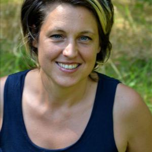 Profilbild von Stephanie Bangoura