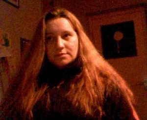 Profilbild von Stephanie Barnau