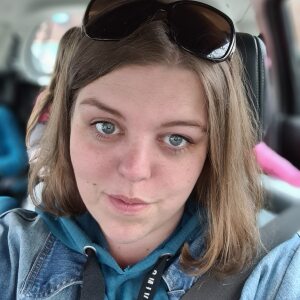 Profilbild von Stephanie Bartz