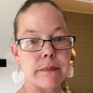 Profilbild von Stephanie Barwinski