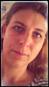 Profilbild von Stephanie Baumann