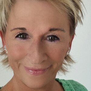 Profilbild von Stephanie Baumgarten