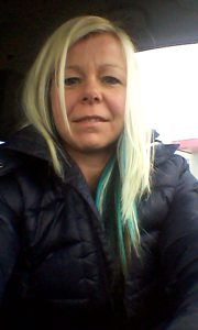 Profilbild von Stephanie Becker