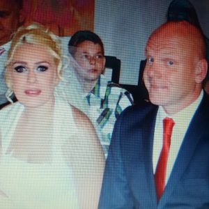 Profilbild von Stephanie Becker