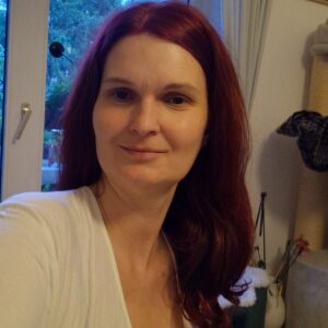 Profilbild von Stephanie Becker