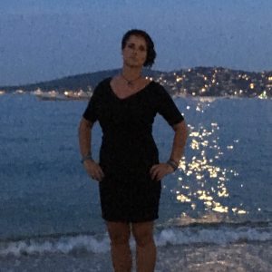 Profilbild von Stephanie Beha