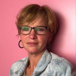 Profilbild von Stephanie Bentmann