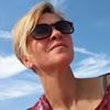 Profilbild von Stephanie Bentmann