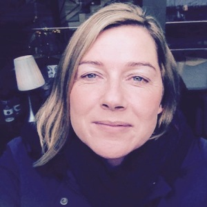 Profilbild von Stephanie Bents