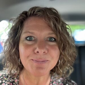 Profilbild von Stephanie Bertagnoli