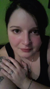 Profilbild von Stephanie Bestel